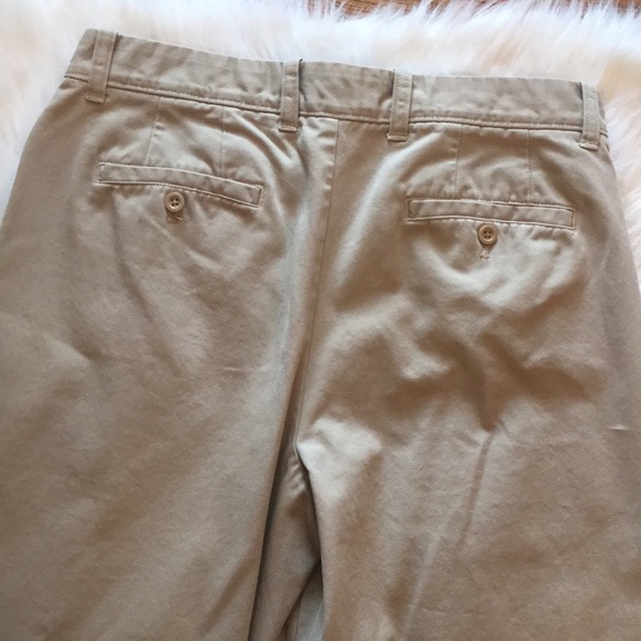 G.H. Bass & Co.  Relaxed Chino - Picture 8 of 12